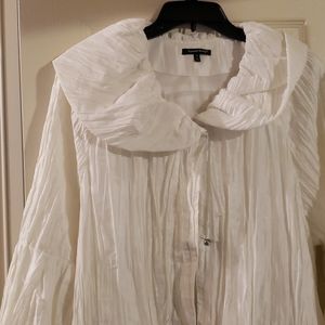 Samuel Dong Trenchcoat